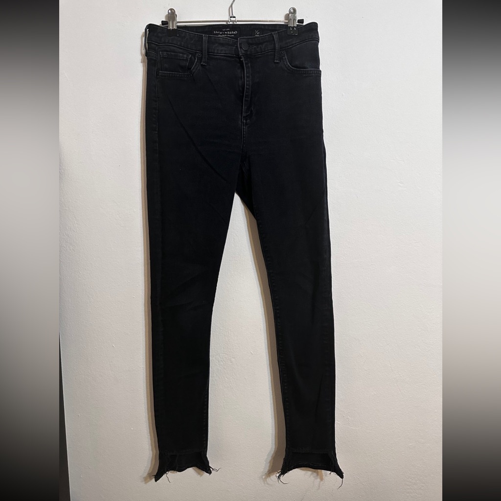 Lucky Brand Jeans